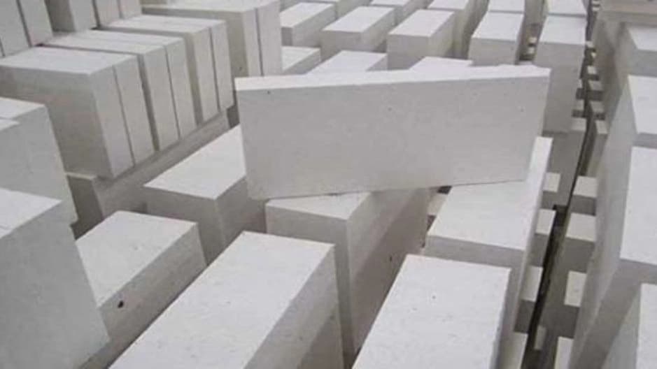 فروش و اجرای بلوک هبلکس در لاهیجان
